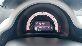 Leasing Sedan Renault Twingo 2022