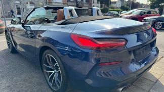 Leasing Convertible BMW Z4 2019