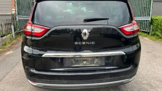 Lízing Hatchback Renault Grand Scenic 2017