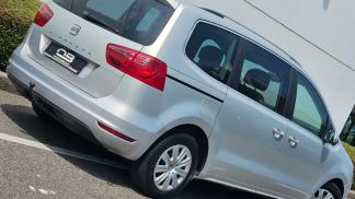 Finansowanie Hatchback Seat Alhambra 2011