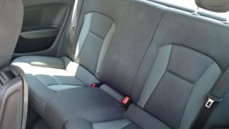 Finansowanie Hatchback Audi A1 2018
