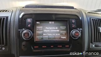 Lízing Van Peugeot Boxer 2021