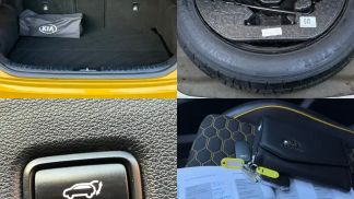Lízing SUV Kia XCeed 2020