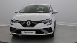 Finansowanie Wóz Renault Megane 2020