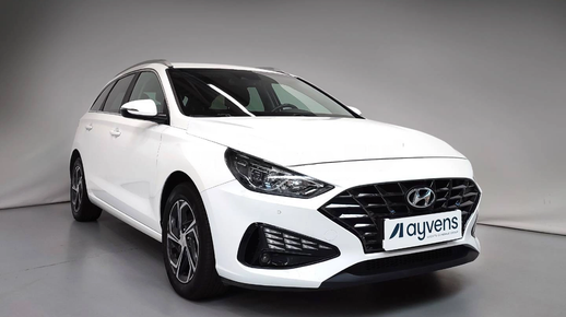 Hyundai I30 CW 2021