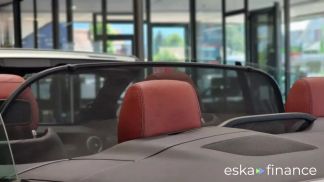 Leasing Convertible MERCEDES C 220 2020