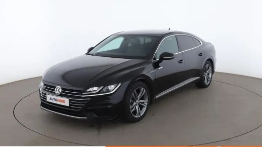 Volkswagen Arteon 2020