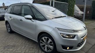 Leasing Hatchback Citroën GRAND C4 PICASSO 2016