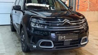 Finansowanie SUV Citroën C5 Aircross 2021