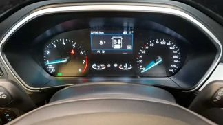 Finansowanie Wóz Ford Focus 2021