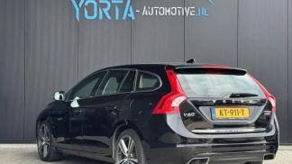 Finansowanie Wóz Volvo V60 2016