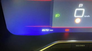 Leasing SUV Citroën C5 Aircross 2023