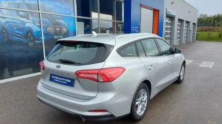 Leasing Wagon Ford Focus 2020