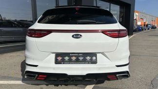 Leasing Wagon Kia PROCEED / PRO_CEE'D 2019