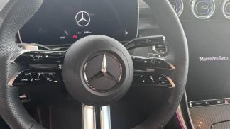 Leasing Coupe MERCEDES CLE 300 2023