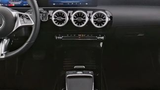 Financování Kupé MERCEDES CLA 180 2023