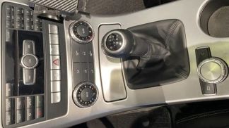 Leasing Convertible MERCEDES SLK 200 2015