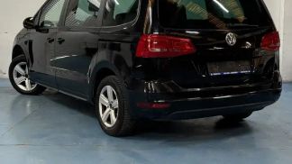 Finansowanie Hatchback Volkswagen Sharan 2012