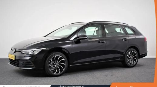 Volkswagen GOLF VARIANT 2021