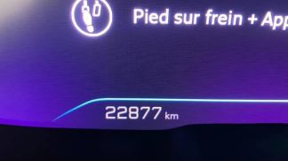 Leasing SUV Peugeot 3008 2022
