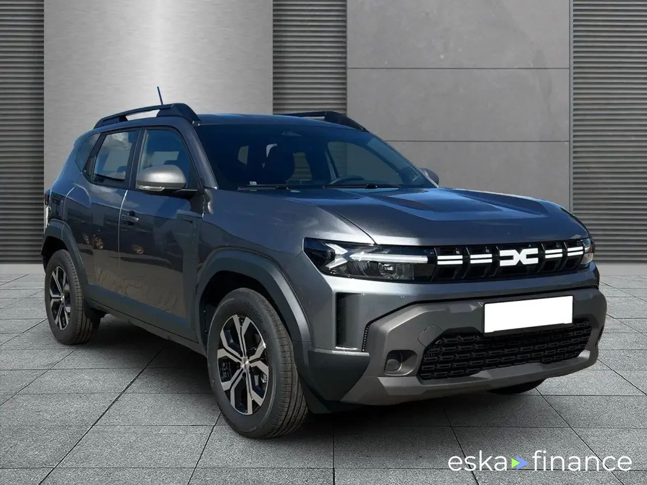 Lízing SUV Dacia Duster 2025