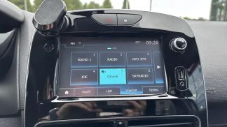 Finansowanie Wóz Renault Clio 2018