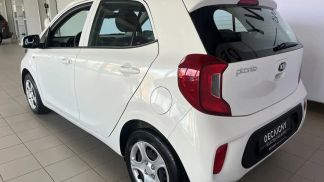 Finansowanie Hatchback Kia Picanto 2018