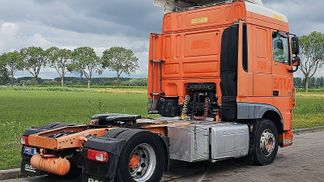 Leasing Tracteur DAF XF 440 2015