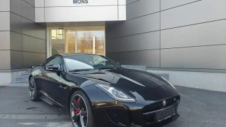 Lízing Kupé Jaguar F-Type 2017