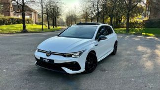 Leasing Sedan Volkswagen GOLF R 2023