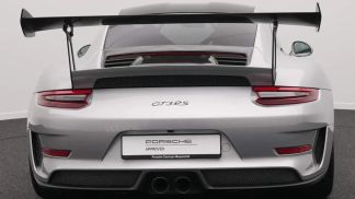 Finansowanie Coupé Porsche 991 2019