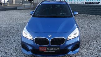 Finansowanie Hatchback BMW 225 2021