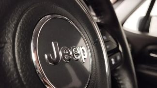 Leasing SUV Jeep Renegade 2022