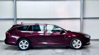 Leasing Wagon Opel Insignia 2018