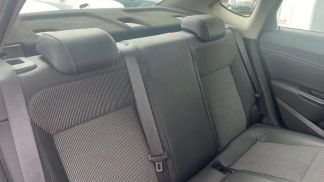 Leasing Hayon Opel Astra 2013