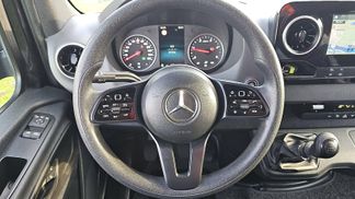 Leasing Van Mercedes-Benz SPRINTER 316 2019