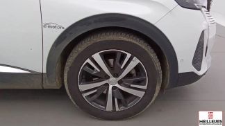 Leasing SUV Peugeot 3008 2022