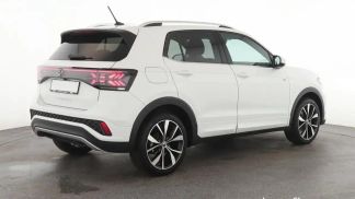 Leasing SUV Volkswagen T-Cross 2024