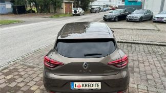 Leasing Hayon Renault Clio 2019