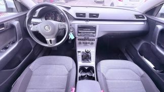 Finansowanie Wóz Volkswagen Passat 2012