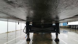 Leasing Semi-trailer Schmitz SKO 24 2019