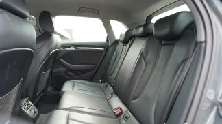 Finansowanie Sedan Audi A3 2020