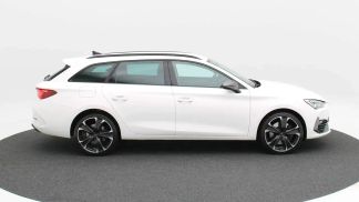 Leasing Wagon Cupra Leon 2021