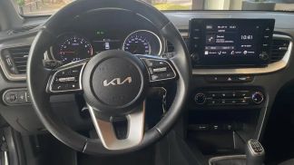 Lízing Hatchback Kia CEED / CEE'D 2023