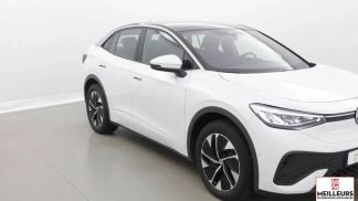Leasing Coupe Volkswagen ID.5 2024
