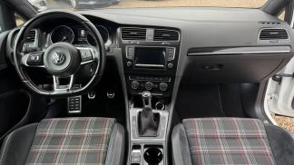 Leasing Convertible Volkswagen Golf 2015