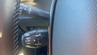 Leasing SUV Peugeot E-2008 2020