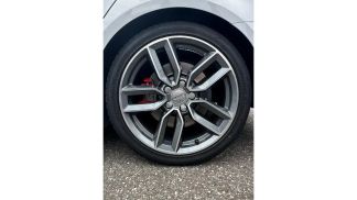 Leasing Wagon Audi S3 2019