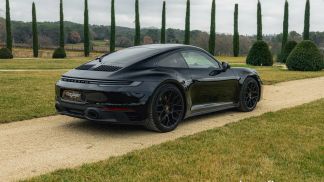 Leasing Coupé Porsche 911 2023