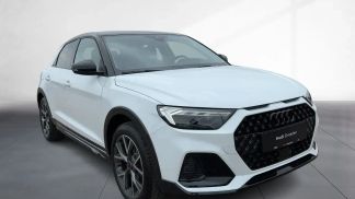 Leasing Hatchback Audi A1 2025